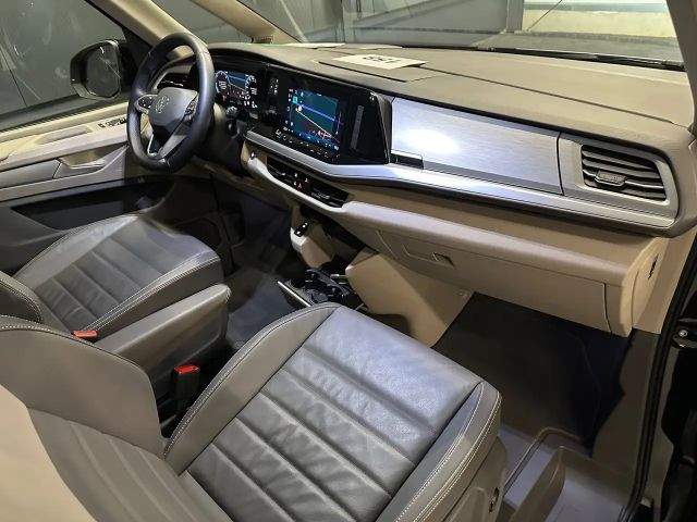 Volkswagen Multivan IQ.Drive Life T7