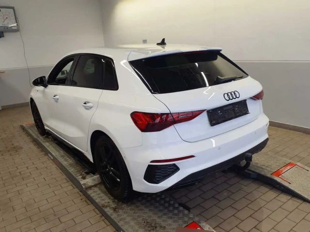 Audi A3 35 TFSI S-Line