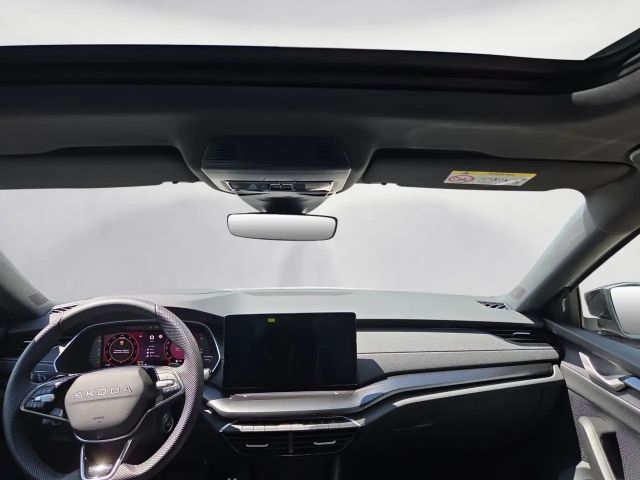 Skoda Octavia Combi Sportline