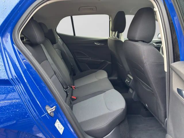 Skoda Fabia 1.0 TSI Tour