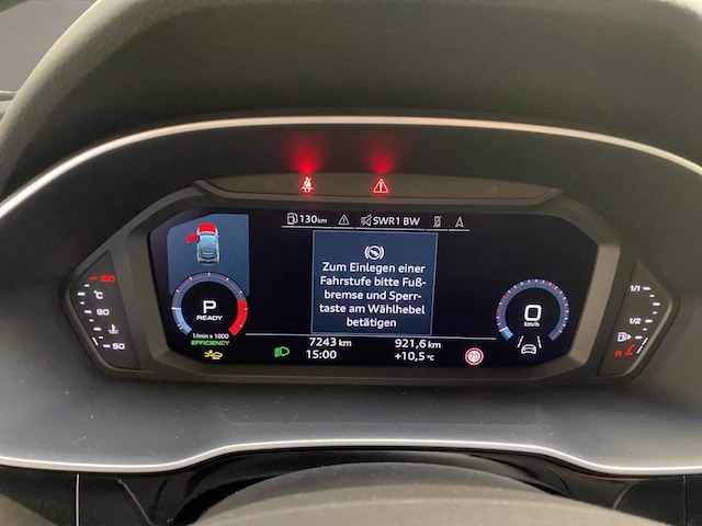 Audi Q3 35 TFSI S-Line S-Tronic Sportback