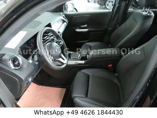 Mercedes-Benz GLB 200 GLB 200 d