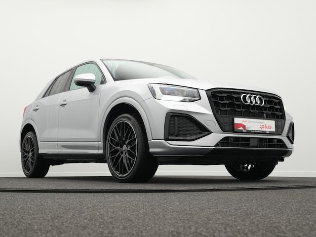 Audi Q2 35 TFSI S-Tronic