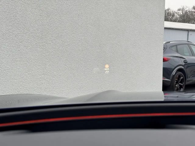 Cupra Terramar 1.5 eTSI