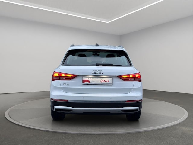 Audi Q3 35 TFSI S-Tronic