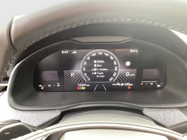 Skoda Kamiq Selection