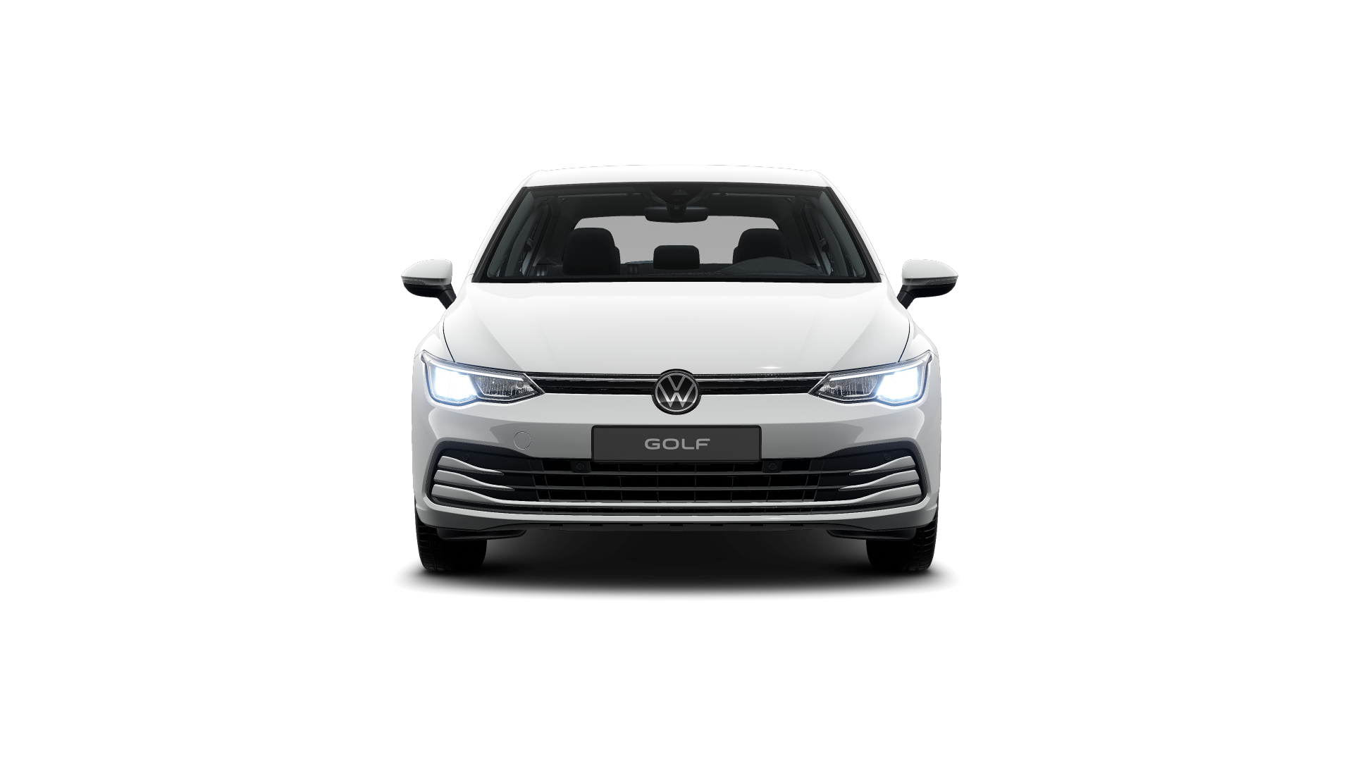 Volkswagen Golf 1.5 TSI Golf VIII