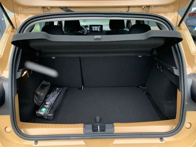 Dacia Sandero ECO-G Extreme Stepway