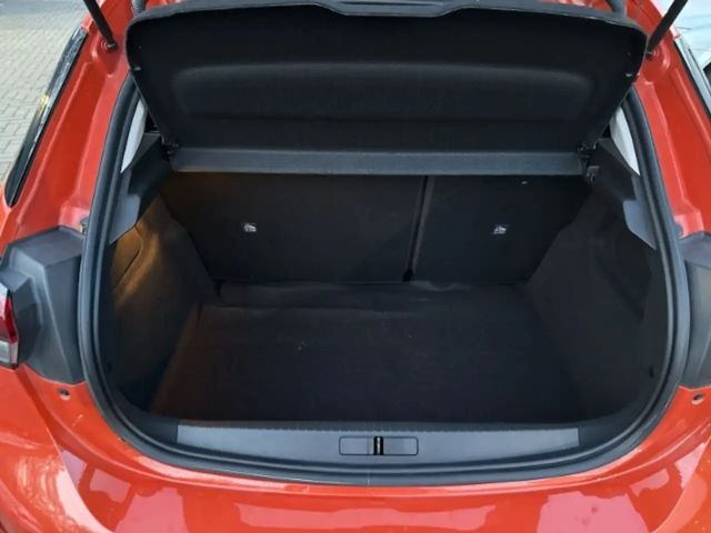 Opel Corsa LED Apple CarPlay Android Auto Klimaautom Musikstr