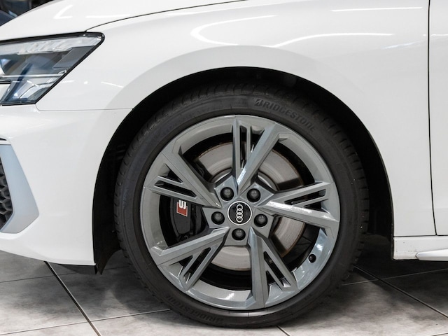 Audi S3 Quattro S-Tronic Sedan