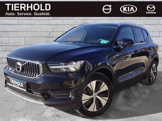Volvo XC40 Inscription T4