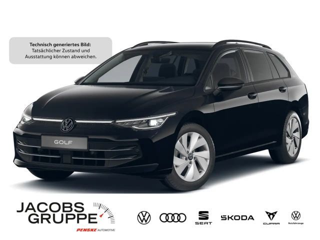 Volkswagen Golf 1.5 TSI Golf VIII Variant