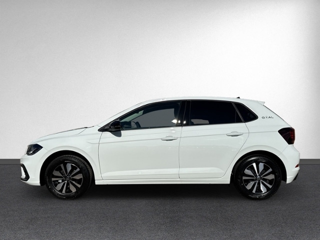 Volkswagen Polo 1.0 TSI