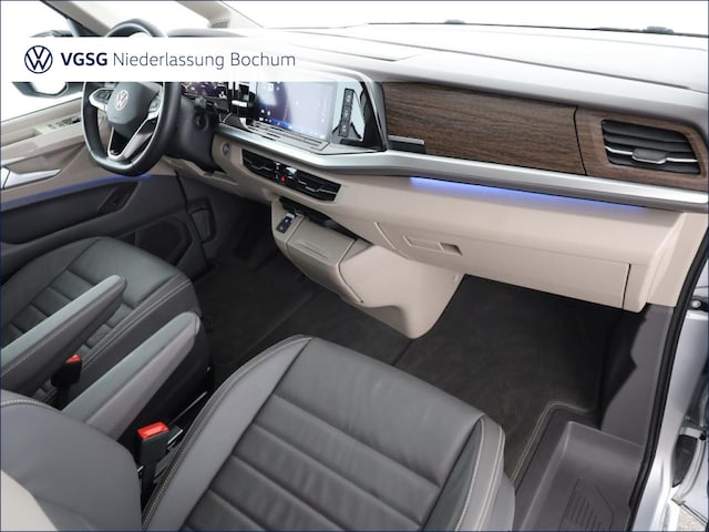 Volkswagen Multivan Lang Style