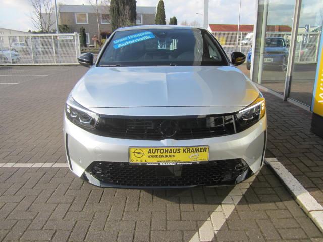 Opel Corsa GS-Line Grand Sport