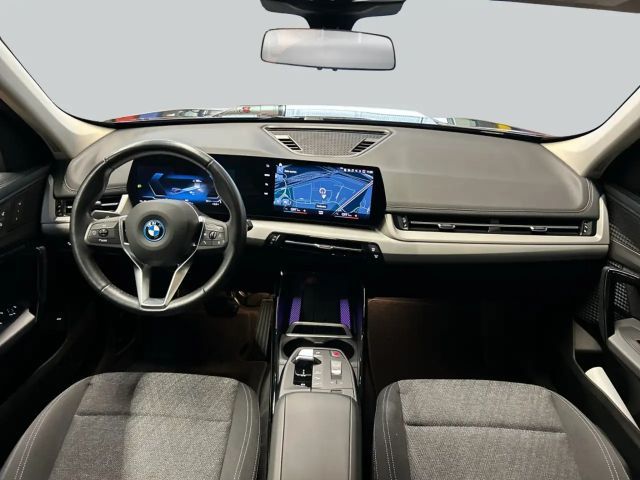 BMW iX1 xDrive30
