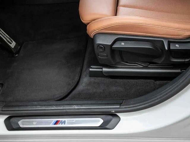 BMW X3 M-Sport xDrive20d