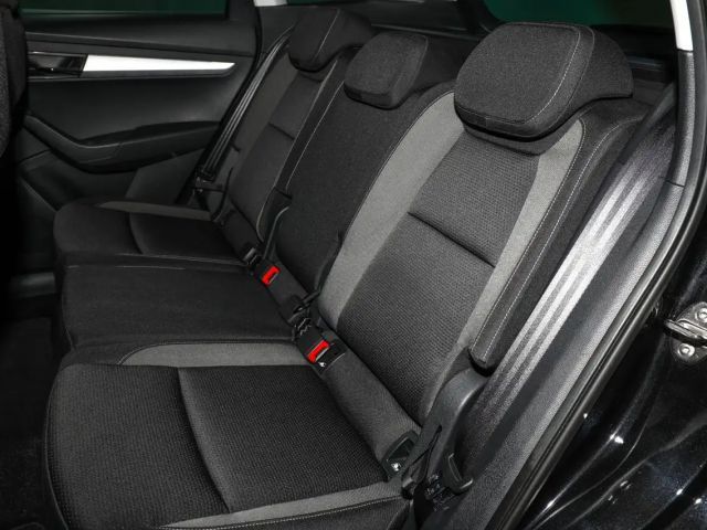 Skoda Karoq 1.5 TSI Ambition