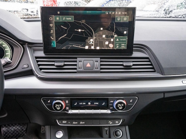 Audi Q5 50 TDI Quattro Sportback