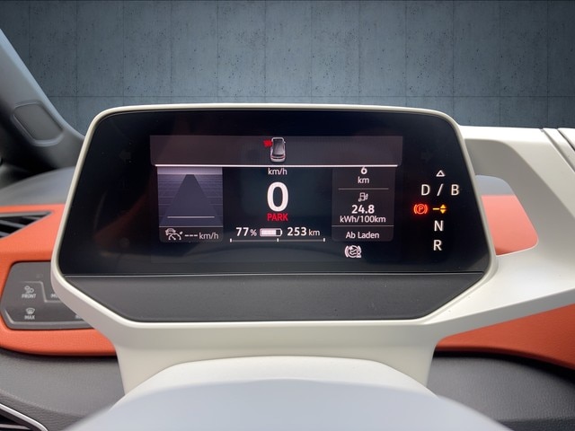 Volkswagen ID.3 Family Performance Pro