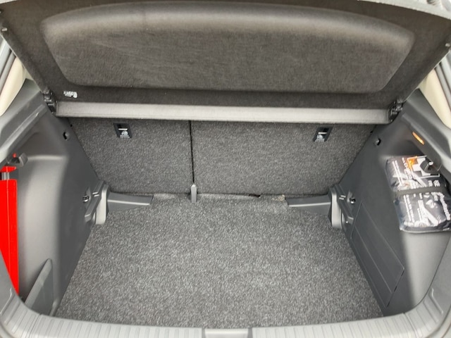 Skoda Fabia 1.0 TSI Selection