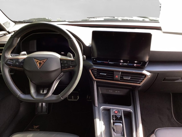 Cupra Formentor Formentor 2.0 TDI 4D LM19 AHK LEDER BEATS STHZG