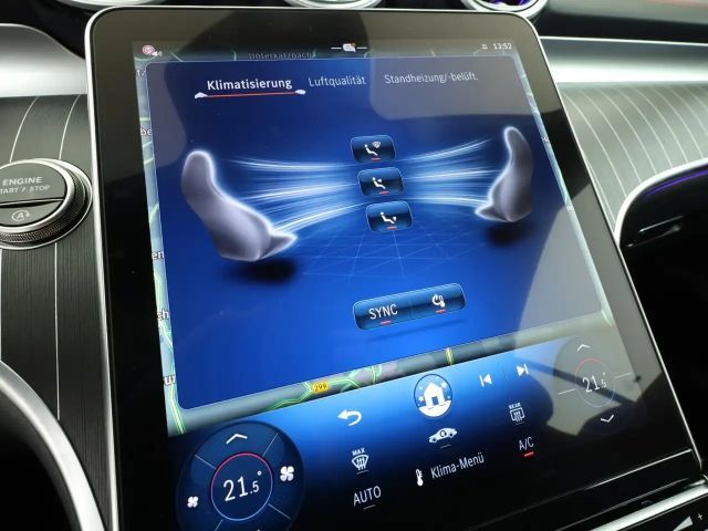 Mercedes-Benz CLE 53 AMG 4MATIC+ AMG Line