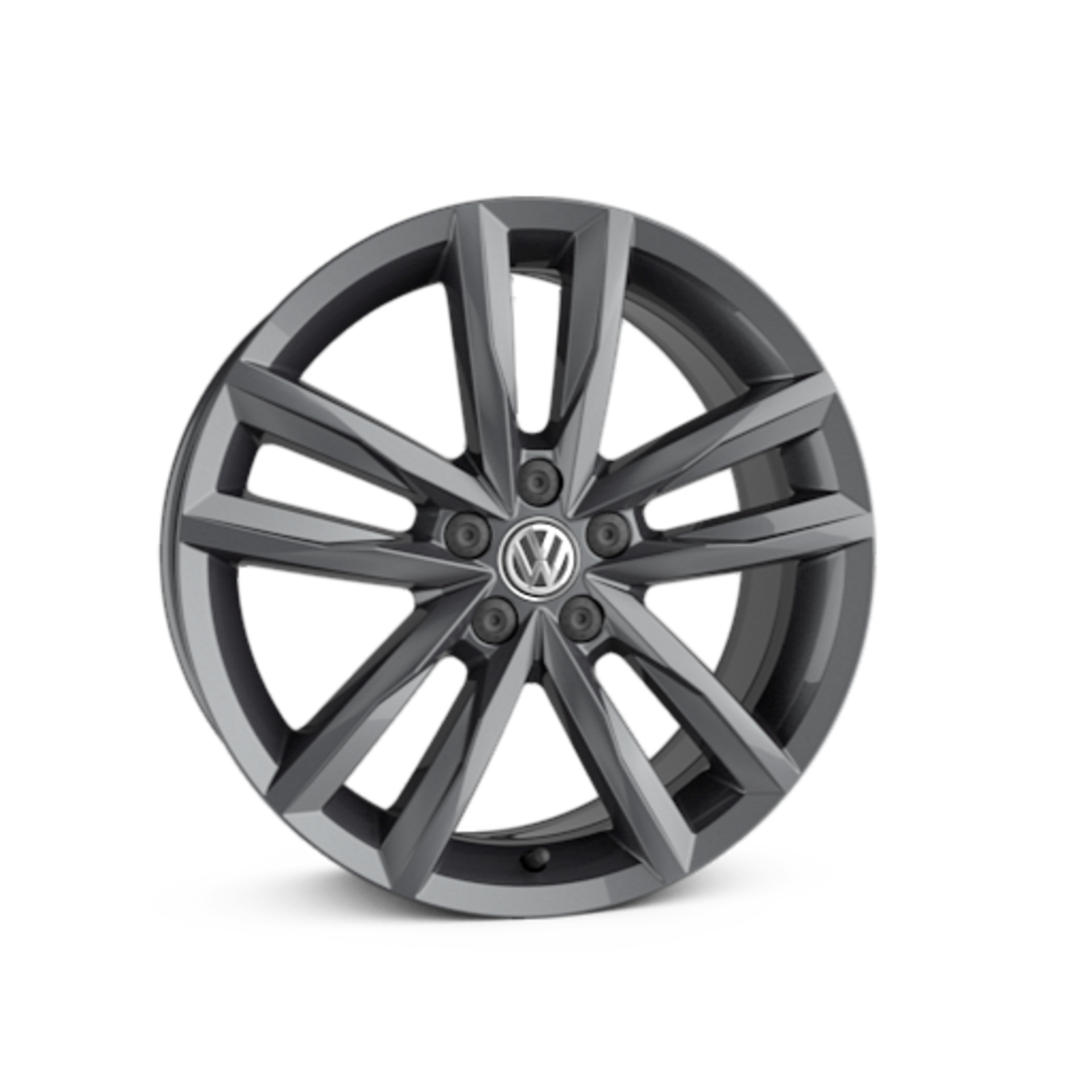 Volkswagen Polo 1.0 TSI Highline R-Line