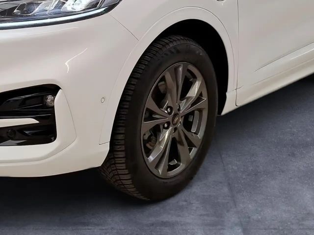 Ford Kuga Hybrid Plug in Hybrid