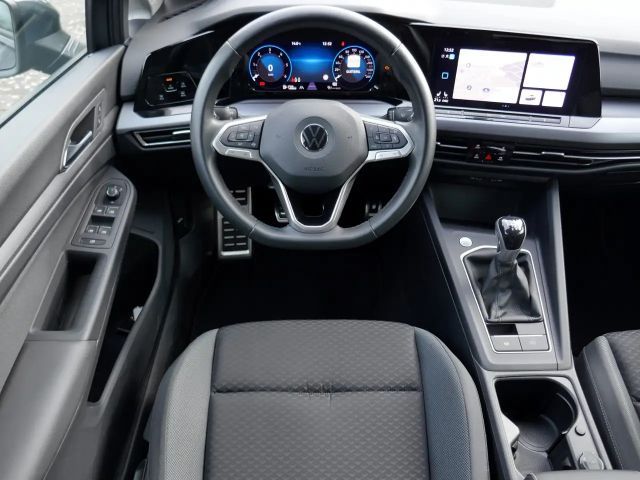 Volkswagen Golf 2.0 TDI Golf VIII