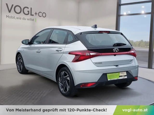 Hyundai i20 1.0 T-GDi Trend