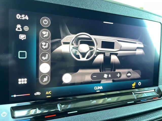 Volkswagen Caddy Cargo TDI