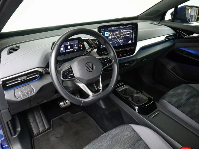 Volkswagen ID.5 IQ.Drive Plus Pro