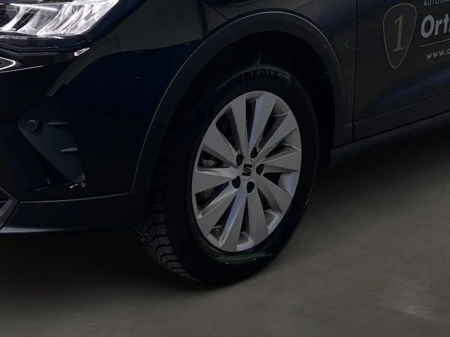 Seat Arona 1.0 TSI DSG Style