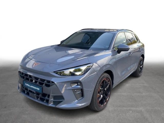 Cupra Terramar 2.0 TSI VZ