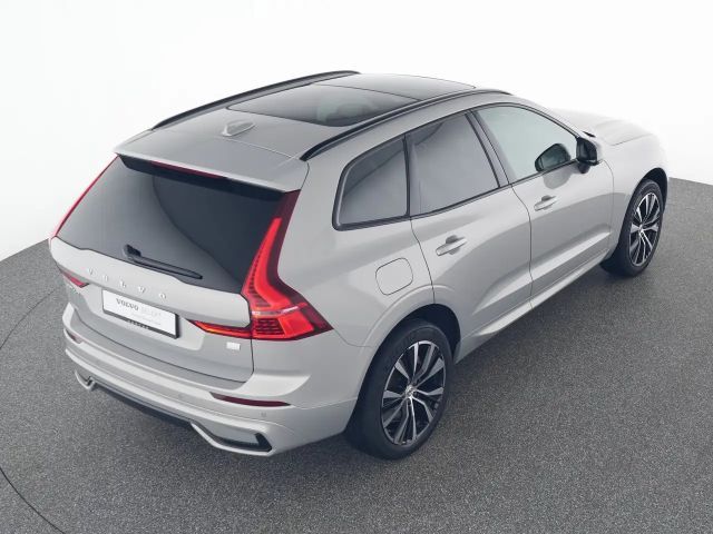 Volvo XC60 AWD Dark Plus Recharge T6