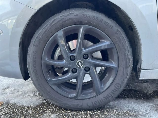 Opel Corsa 1.2 Turbo GS-Line Grand Sport Turbo