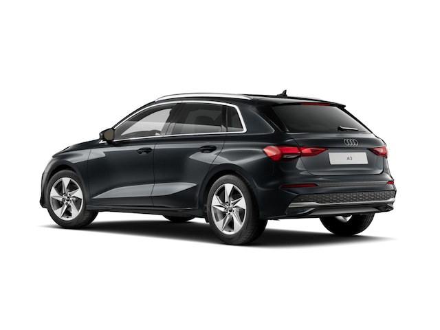 Audi A3 30 TFSI S-Tronic Sportback