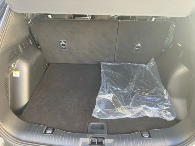 Ford Kuga 2,5 Duratec FHE