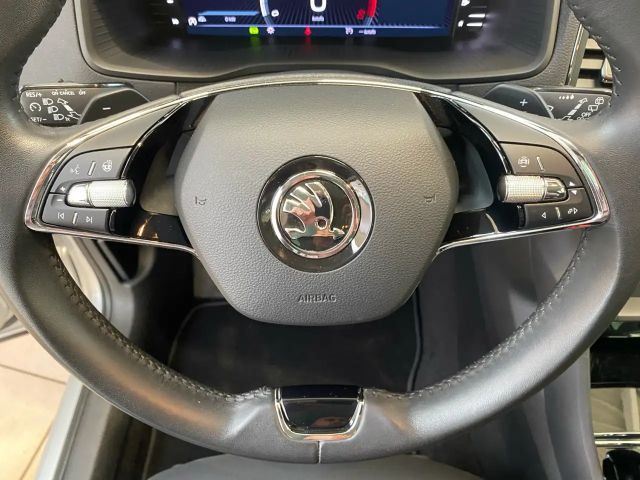 Skoda Karoq 2.0 TDI Ambition