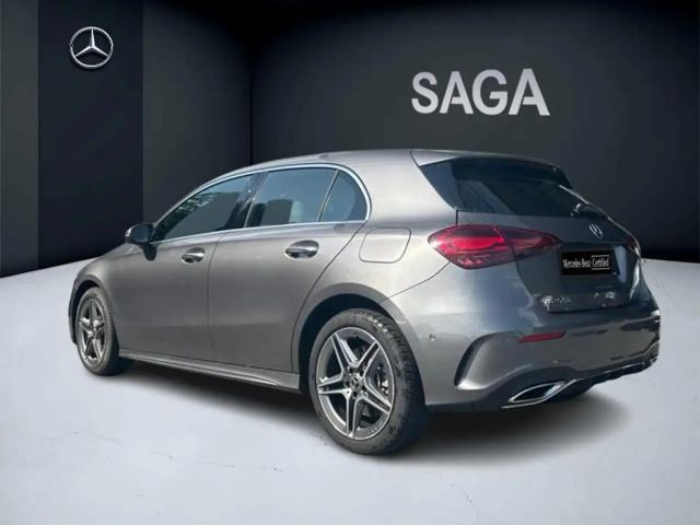 Mercedes-Benz A 250 A 250 e AMG Line