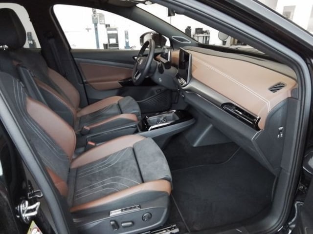 Volkswagen ID.4 Performance Pro