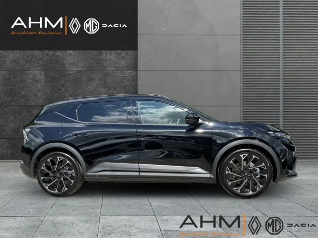 Renault Scenic Esprit