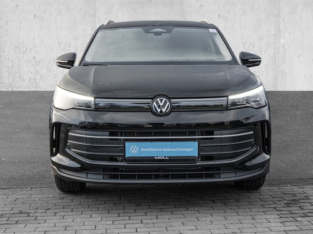 Volkswagen Tiguan DSG eHybrid