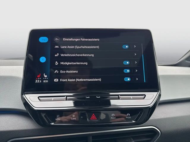 Volkswagen ID.3 Family Performance Pro