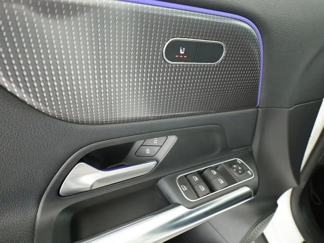 Mercedes-Benz EQA 250 Progressive