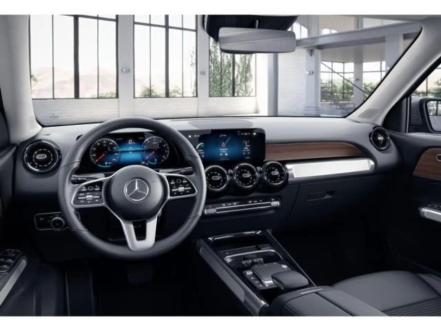 Mercedes-Benz GLB 250 Progressive