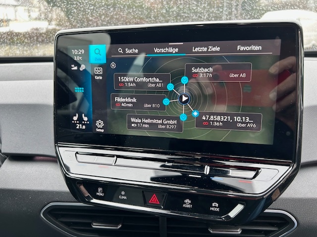 Volkswagen ID.3 45 kWh Pure