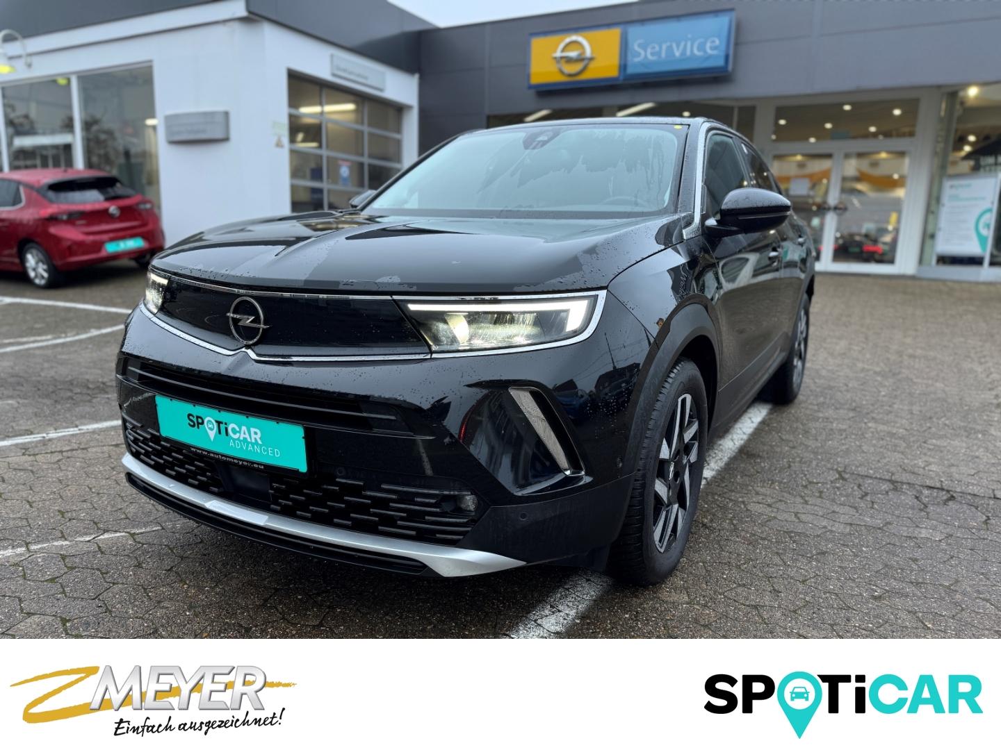 Opel Mokka 1.2 Turbo Elegance Turbo