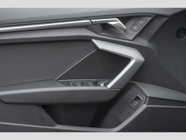 Audi A3 35 TDI Sedan Sportback